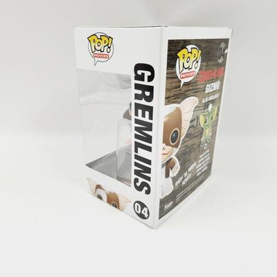 FUNKO POP MOVIES #04 GIZMO