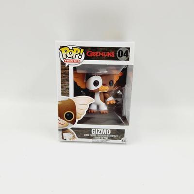 FUNKO POP MOVIES #04 GIZMO