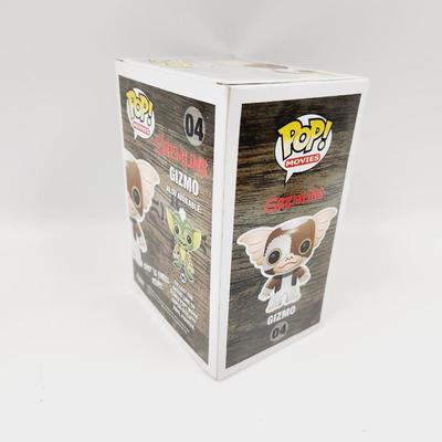 FUNKO POP MOVIES #04 GIZMO