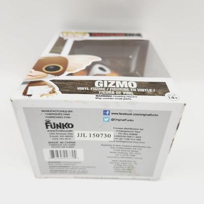 FUNKO POP MOVIES #04 GIZMO