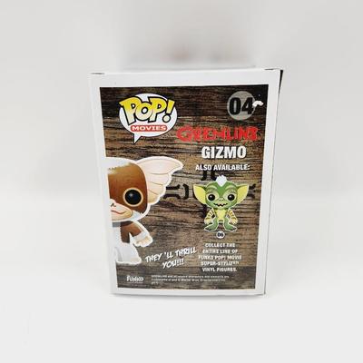 FUNKO POP MOVIES #04 GIZMO
