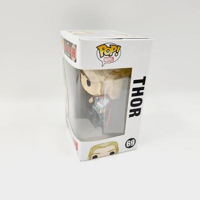 FUNKO POP MARVEL AGE OF ULTRON #69 THOR