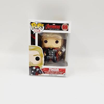 FUNKO POP MARVEL AGE OF ULTRON #69 THOR