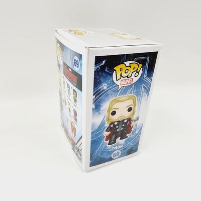 FUNKO POP MARVEL AGE OF ULTRON #69 THOR