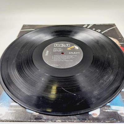 VINTAGE DOLLY PARTON HERE YOU COME AGAIN LP ALBUM