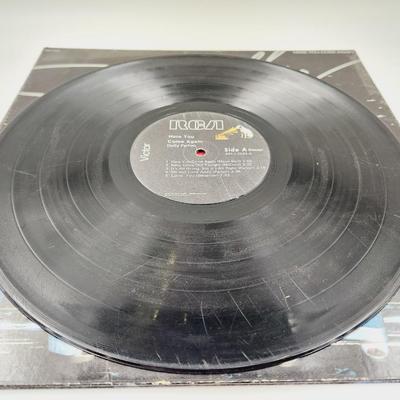 VINTAGE DOLLY PARTON HERE YOU COME AGAIN LP ALBUM