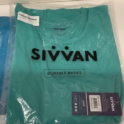 Lot  8547. Three NEW IN PACKAGE Womens Tops