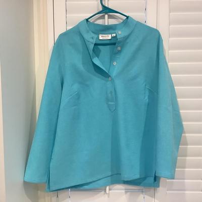Lot. 8602. Ladies Casual Tops