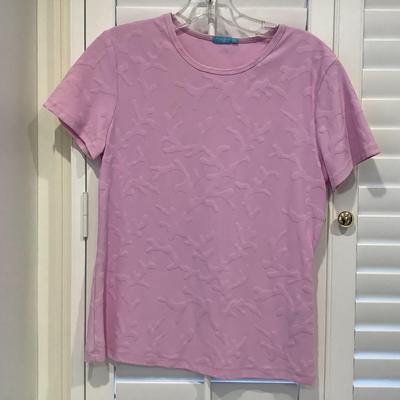 Lot 8605. Lot of Ladies Tops ( J.McLaughlin & Melly M )
