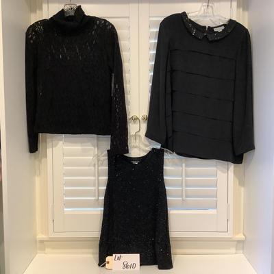 Lot 8610. Ladies Evening Wear