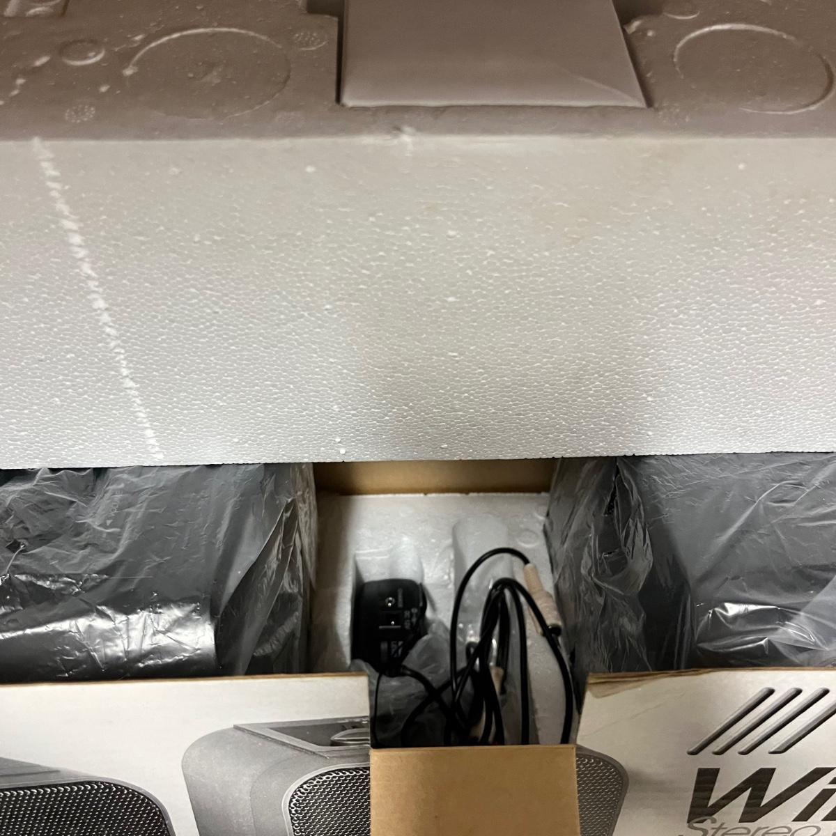 Advent Wireless Speakers & KLH Twistable Speakers (BSMG)