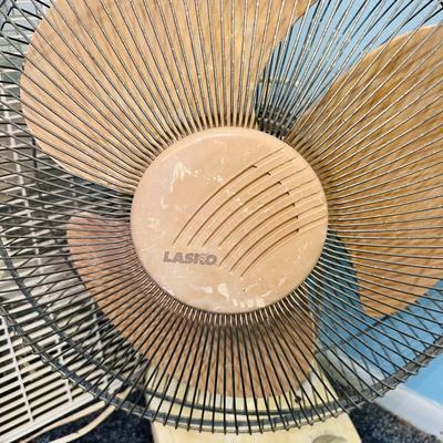 Three-speed Electric Fans (G-JM)