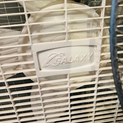 Three-speed Electric Fans (G-JM)