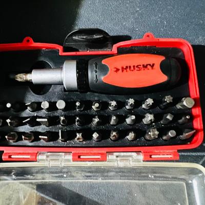 Handymanâ€™s Dream G-JM)