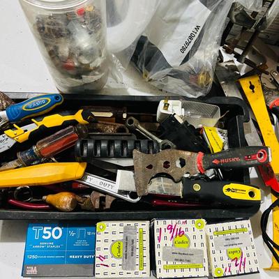 Handymanâ€™s Dream G-JM)