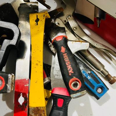 Handymanâ€™s Dream G-JM)