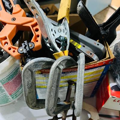 Handymanâ€™s Dream G-JM)
