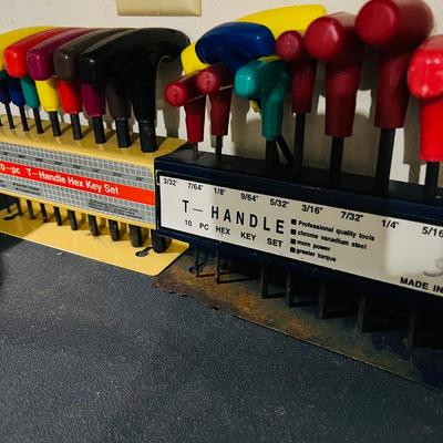 Handymanâ€™s Dream G-JM)