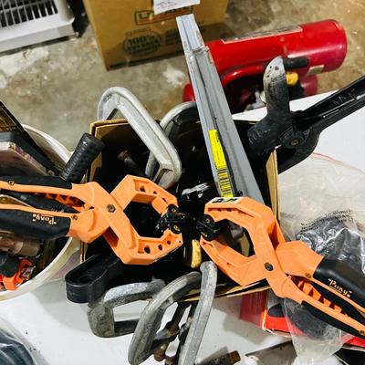 Handymanâ€™s Dream G-JM)