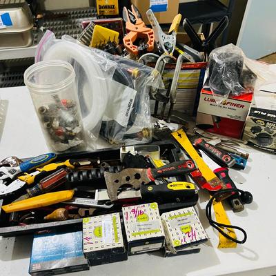 Handymanâ€™s Dream G-JM)