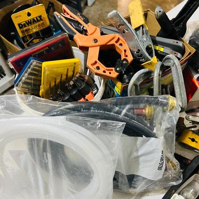 Handymanâ€™s Dream G-JM)