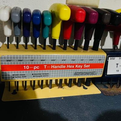 Handymanâ€™s Dream G-JM)