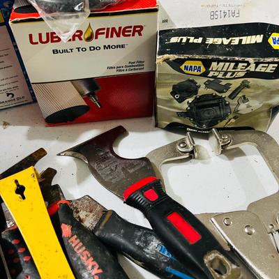 Handymanâ€™s Dream G-JM)
