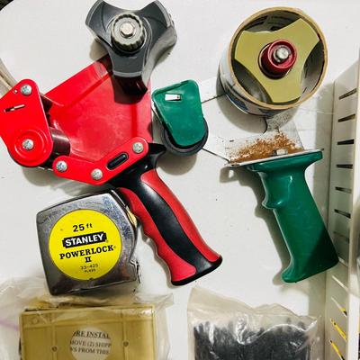 H.B. Smith Multitool and More G-JM)