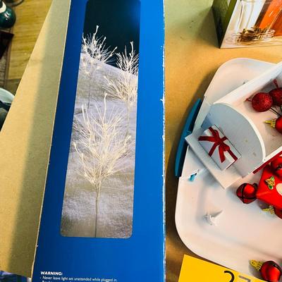 More Christmas stuff!!!!