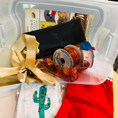 More Christmas stuff!!!!