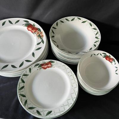 Cades Creek Genuine Stoneware (BR1-JM)