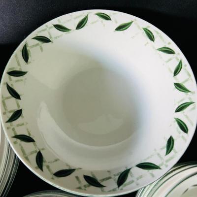 Cades Creek Genuine Stoneware (BR1-JM)