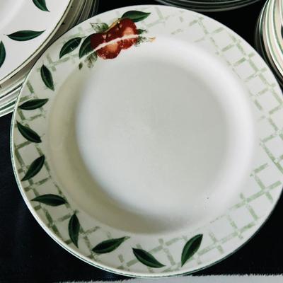 Cades Creek Genuine Stoneware (BR1-JM)