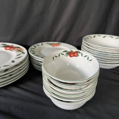 Cades Creek Genuine Stoneware (BR1-JM)