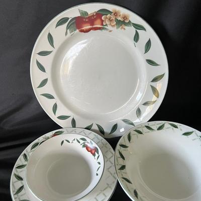 Cades Creek Genuine Stoneware (BR1-JM)
