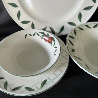 Cades Creek Genuine Stoneware (BR1-JM)