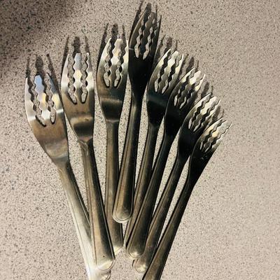 Silverware DR-JM)