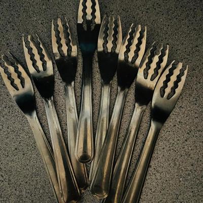 Silverware DR-JM)