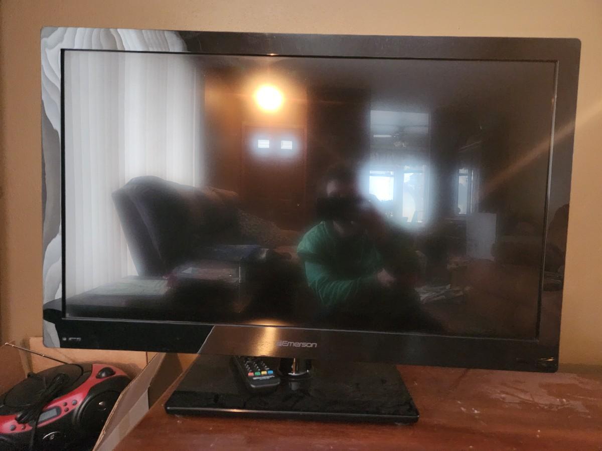 Emerson Tv