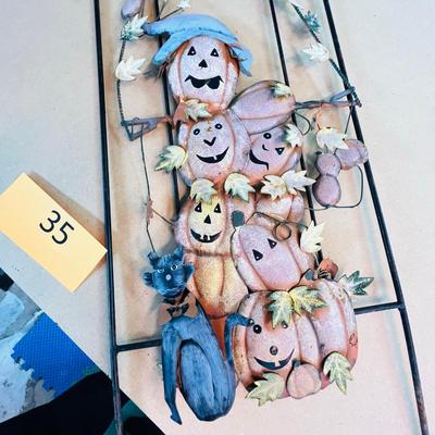 Yard Decoration