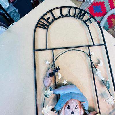 Yard Decoration