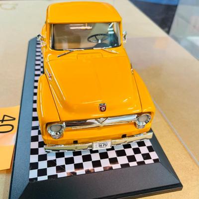 Ford 1940s Pickup