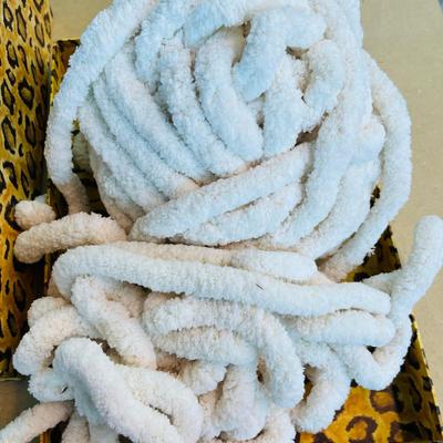 Lot of Rope items