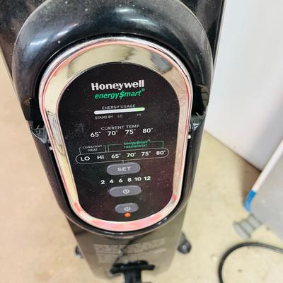 Oil Space heater