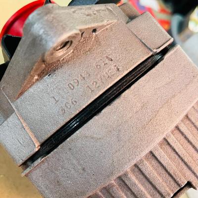 Ford Alternator NIB