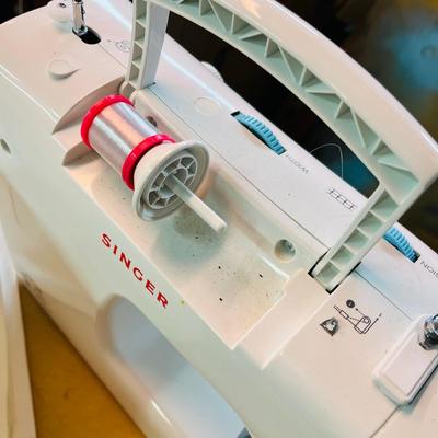 Singer Sewing Machine