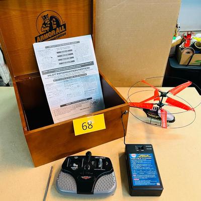 Drone