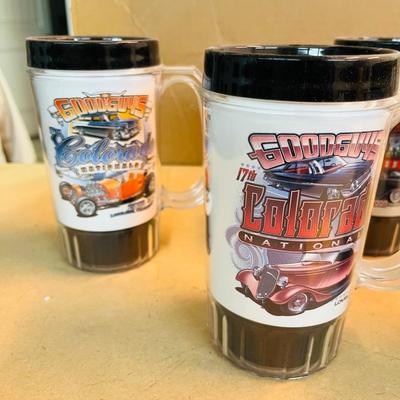 Good Guys Car Mugs