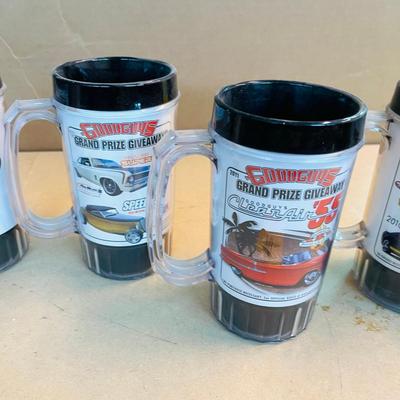 Good Guys Car Mugs