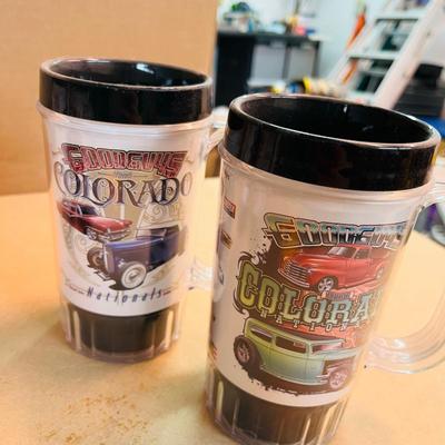 Good Guys Car Mugs